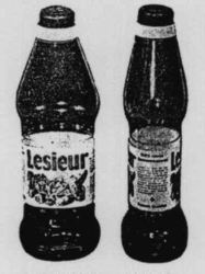 Lesieur