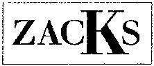 ZACKS