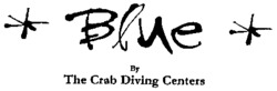 Blue By The Crab Diving Centers