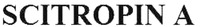 SCITROPIN A