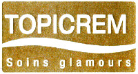 TOPICREM Soins glamours
