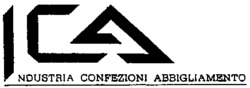 ICA INDUSTRIA CONFEZIONI ABBIGLIAMENTO