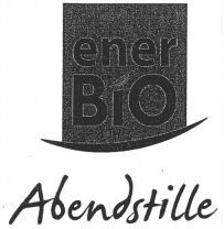 enerBiO Abendstille