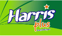 Harris plus Comfort Diapers