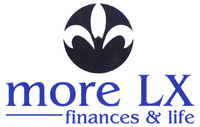 more LX finances & life