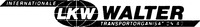 LKW WALTER