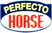 PERFECTO HORSE