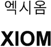 XIOM