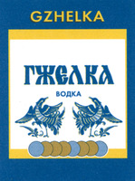 GZHELKA