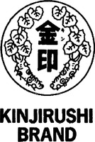 KINJIRUSHI BRAND