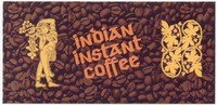 indian instant coffee