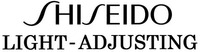 SHISEIDO LIGHT-ADJUSTING