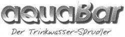 aquaBar Der Trinkwasser-Sprudler