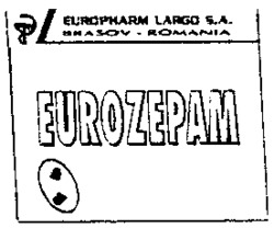 EUROPHARM LARGO S.A. BRASOV - ROMANIA EUROZEPAM