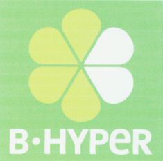 B·HYPER