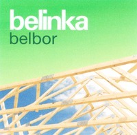 belinka belbor