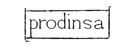 prodinsa