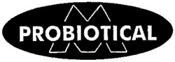 PROBIOTICAL M