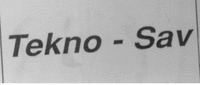 Tekno-Sav