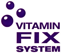 VITAMIN FIX SYSTEM