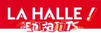 LA HALLE! aux enfants