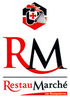 RM Restau Marché Les Mousquetaires
