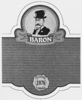 BARON ZALOZENE 1976 V PUCHOVE