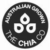 AUSTRALIAN GROWN THE CHIA