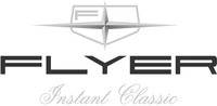 F FLYER Instant Classic