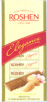FINE CHOCOLATE ROSHEN SINCE 1996 Elegance