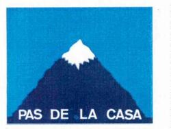 PAS DE LA CASA
