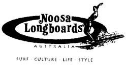 Noosa Longboards