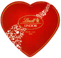Lindt LINDOR