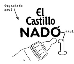 El Castillo NADO 1