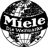 Miele Die Weltmarke