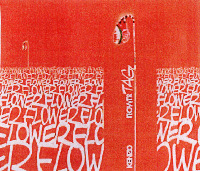 FLOWER KENZO FLOWERTAG