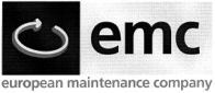 emc european maintenance company