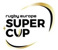 rugby europe SUPER CUP