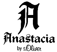 A Anastacia by s.Oliver