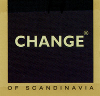 CHANGE OF SCANDINAVIA