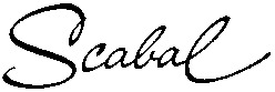 Scabal