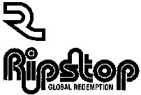 Ripstop GLOBAL REDEMPTION