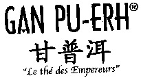 GAN PU-ERH 