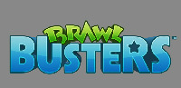 BRAWL BUSTERS
