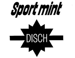 DISCH