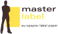 master europapier label-paper