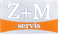 Z+M servis