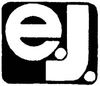 e.j.