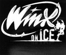 WINX ON ICE