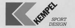 KEMPEL SPORT DESIGN